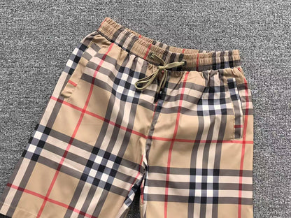 Burberry Shorts 