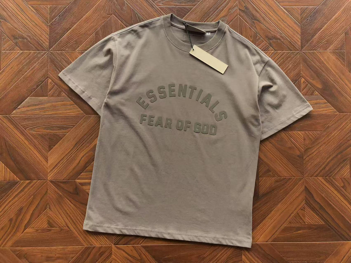 Angst vor Gott T-Shirt