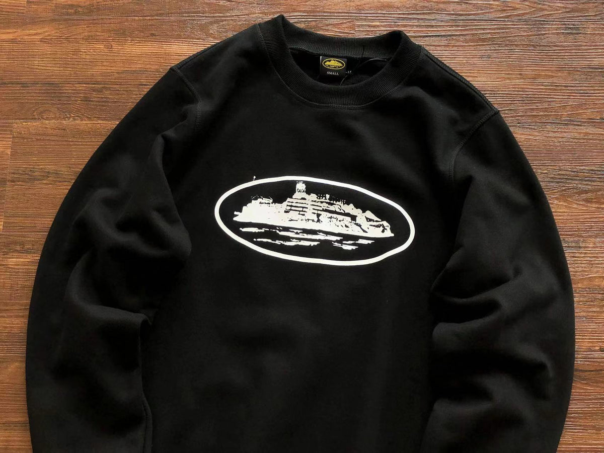Corteiz Pullover