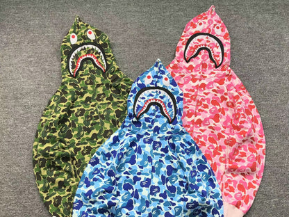 Bape Hoodie