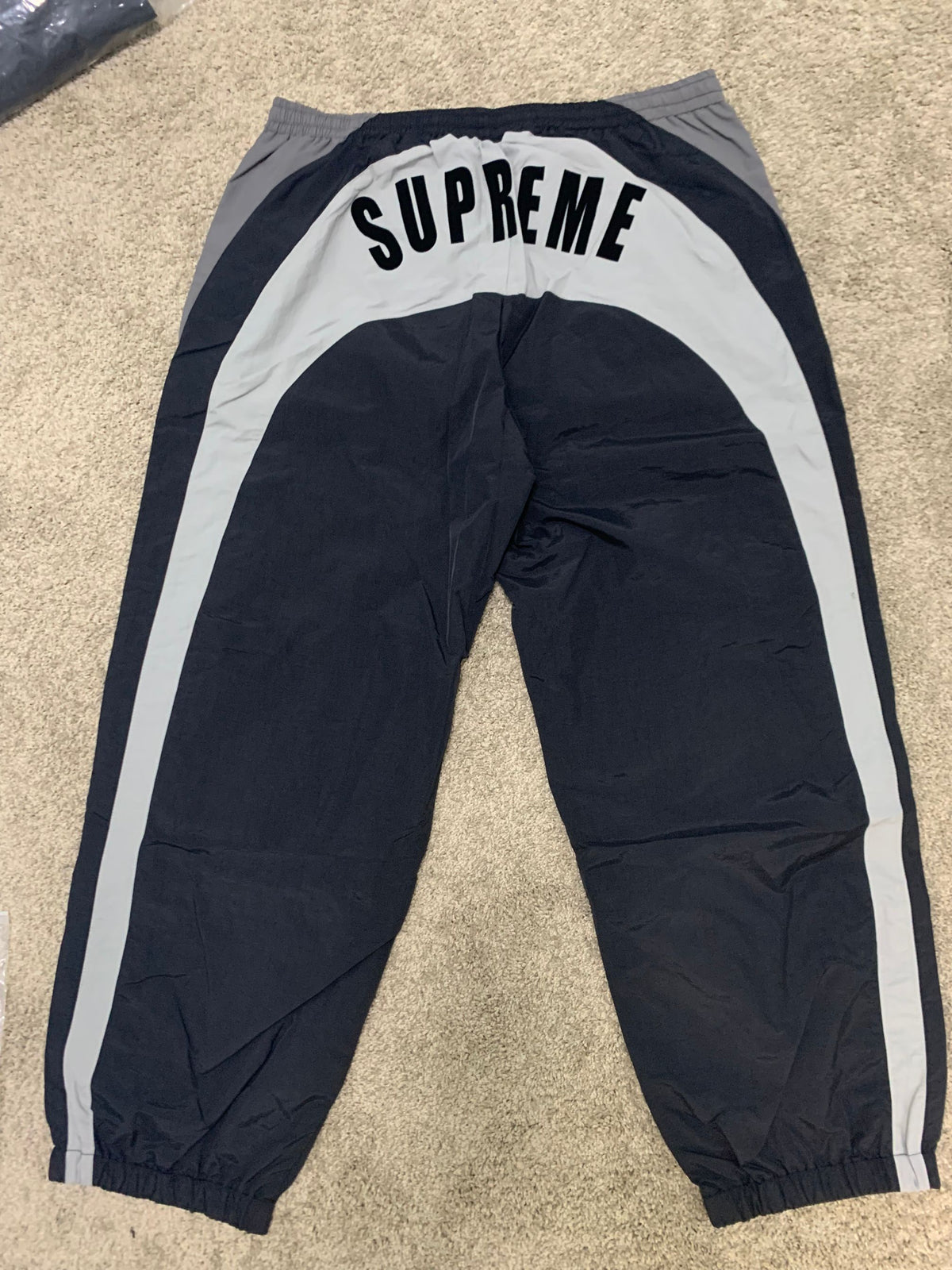 Supreme x Umbro Trainingshose