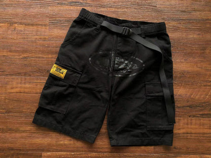 Pantaloncini cargo Corteiz v2