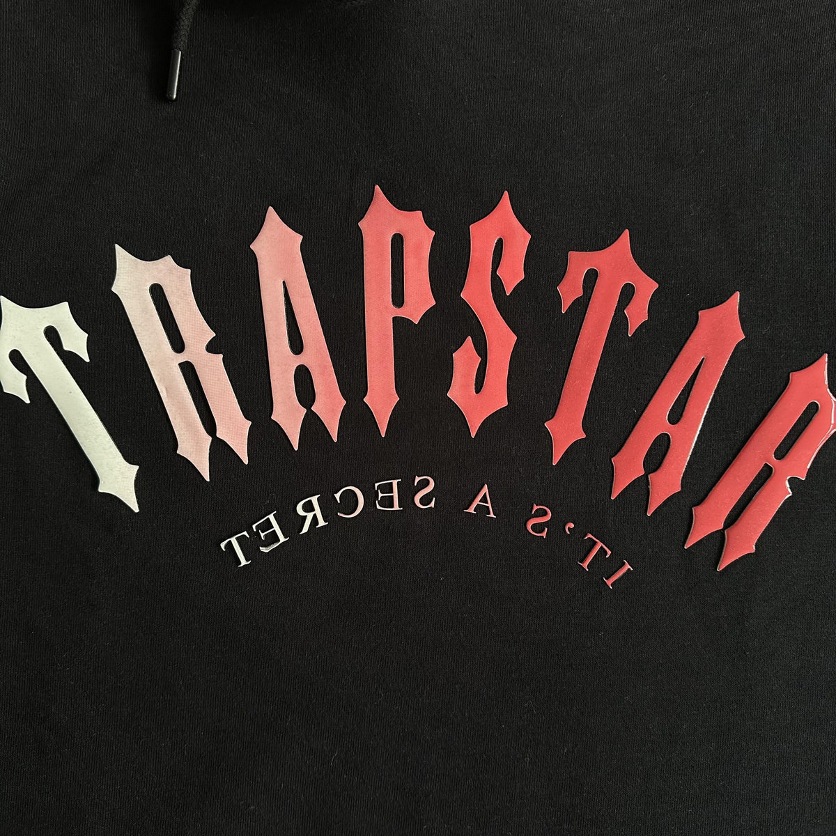Tuta Trapstar sfumata 