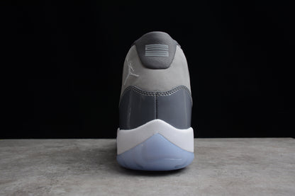 Air Jordan 11 "Cool Grey" 