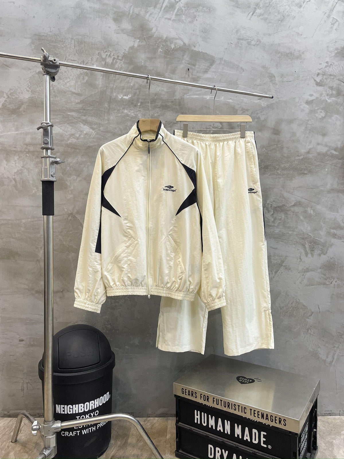 Balenciaga Jacke