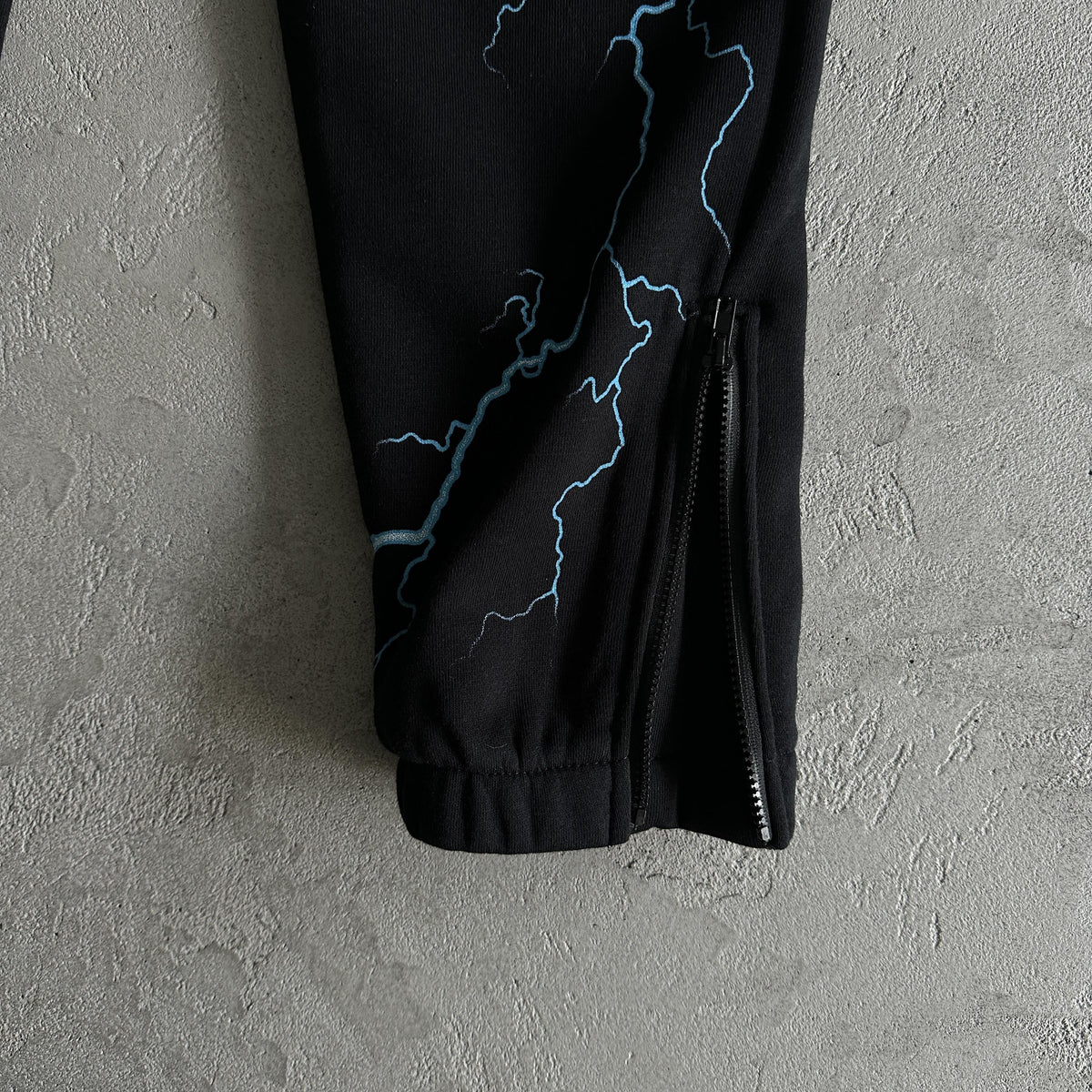 Tuta Trapstar Chenille Lightning 