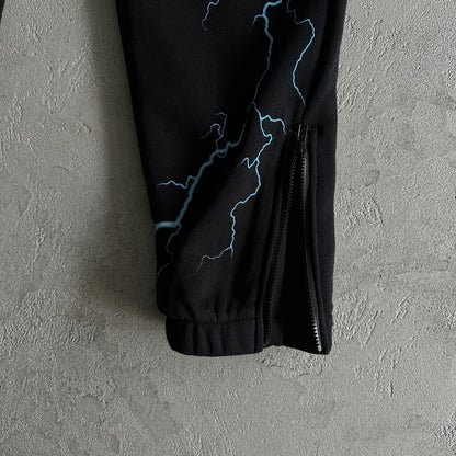 Tuta Trapstar Chenille Lightning 