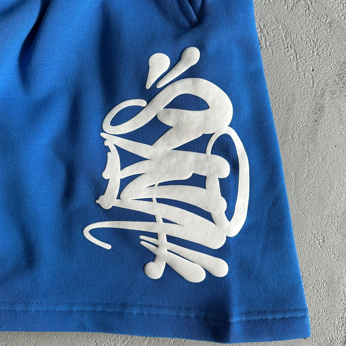 Tuta corta Synaworld Hood