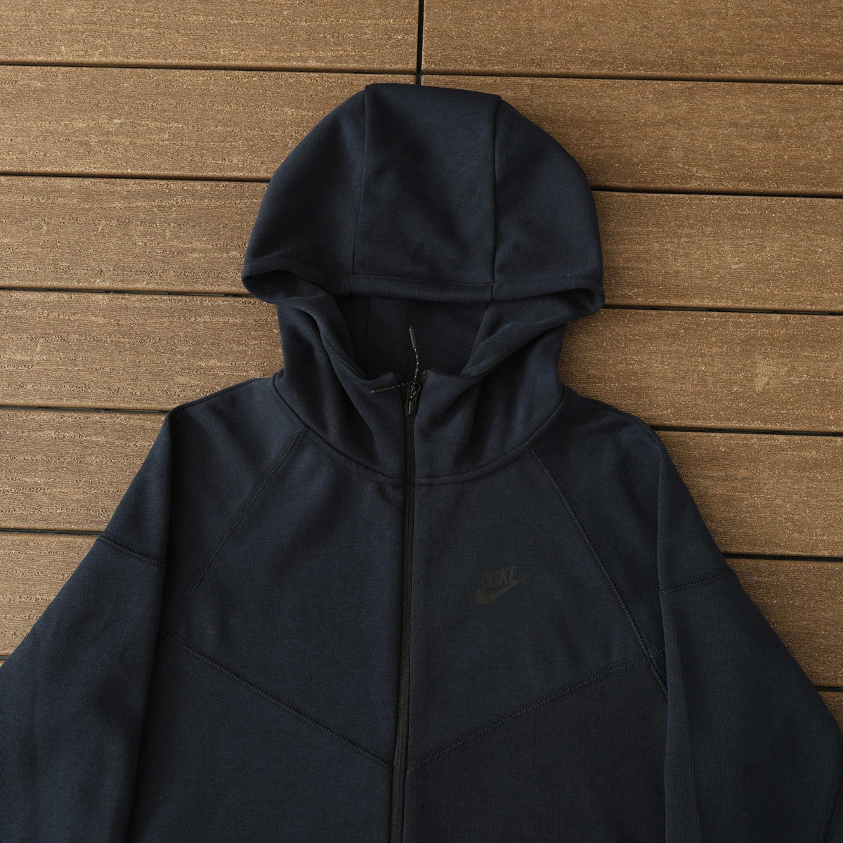 Nike Techfleece Anzug Neue Saison