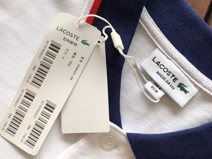 Polo Lacoste