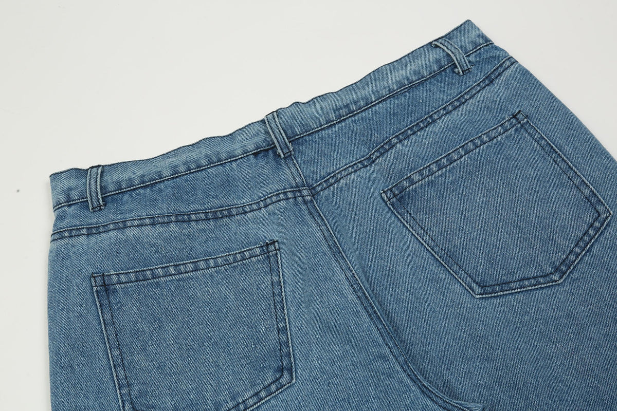 Rachehose 