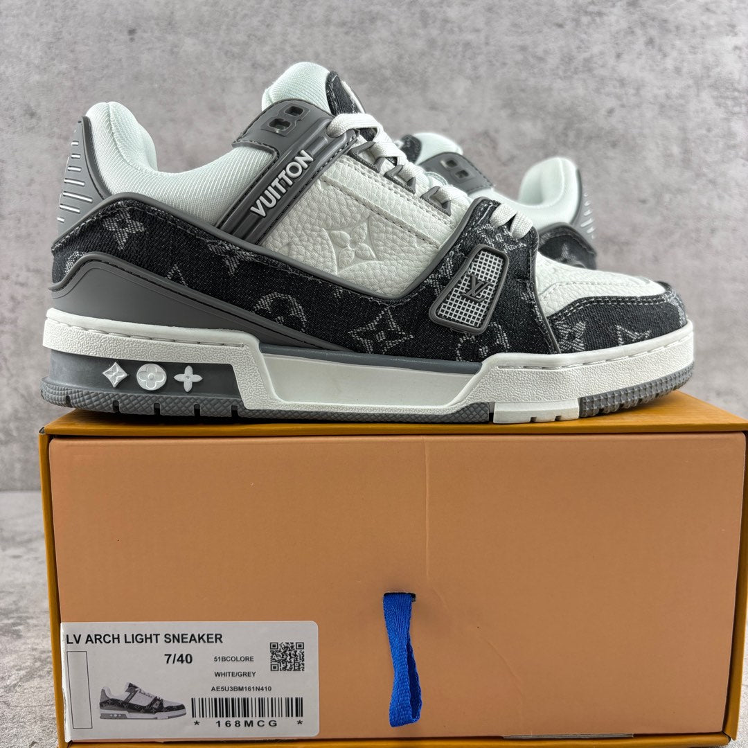 LV Trainer 