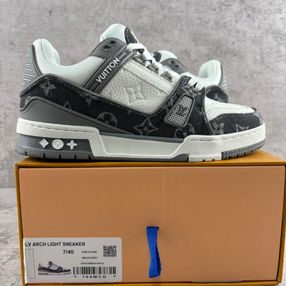 LV Trainer 