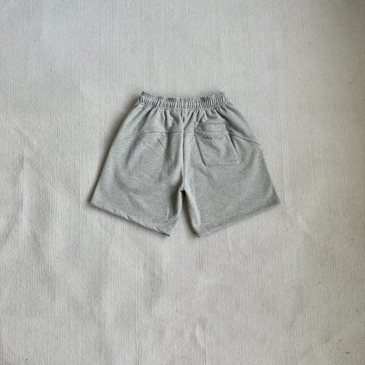 Pantaloncini Broken Planet 