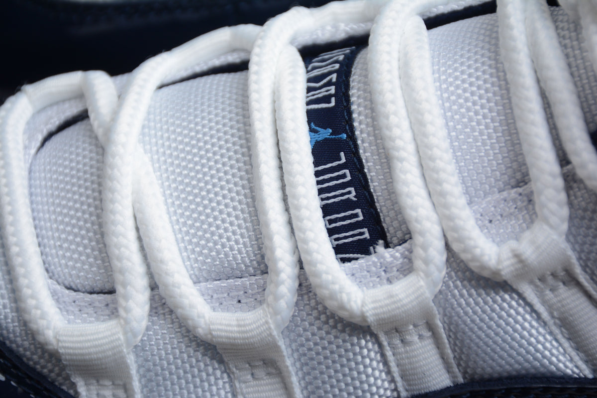 Air Jordan 11 "Vinci come 82" 