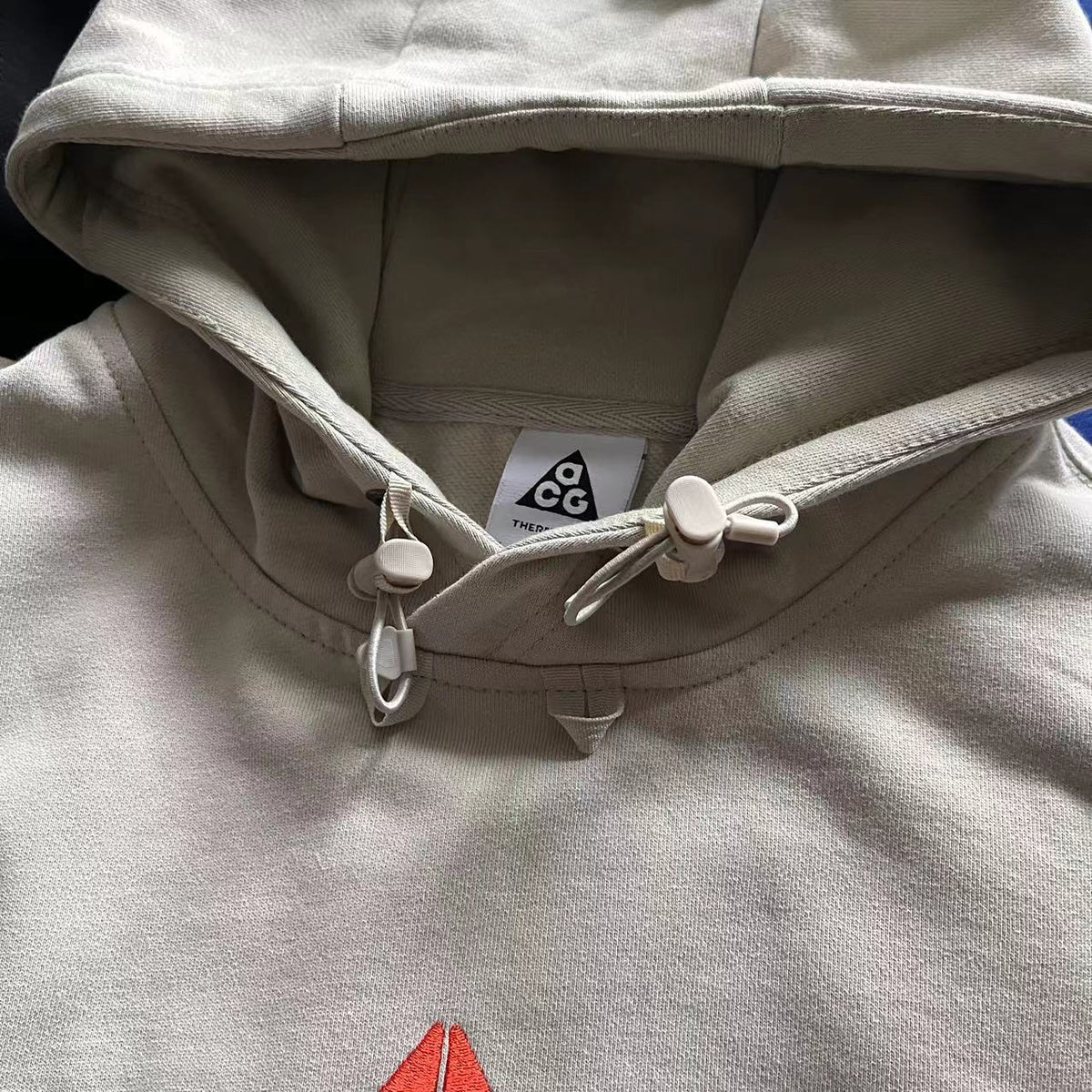 Felpa con cappuccio Nike x ACG