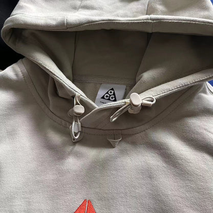 Felpa con cappuccio Nike x ACG