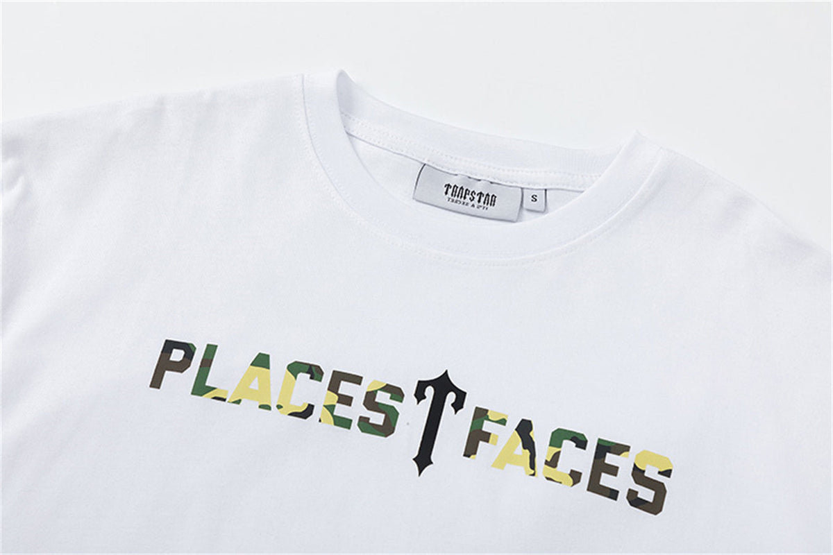 Trapstar-T-Shirt