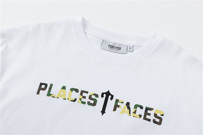 Trapstar-T-Shirt