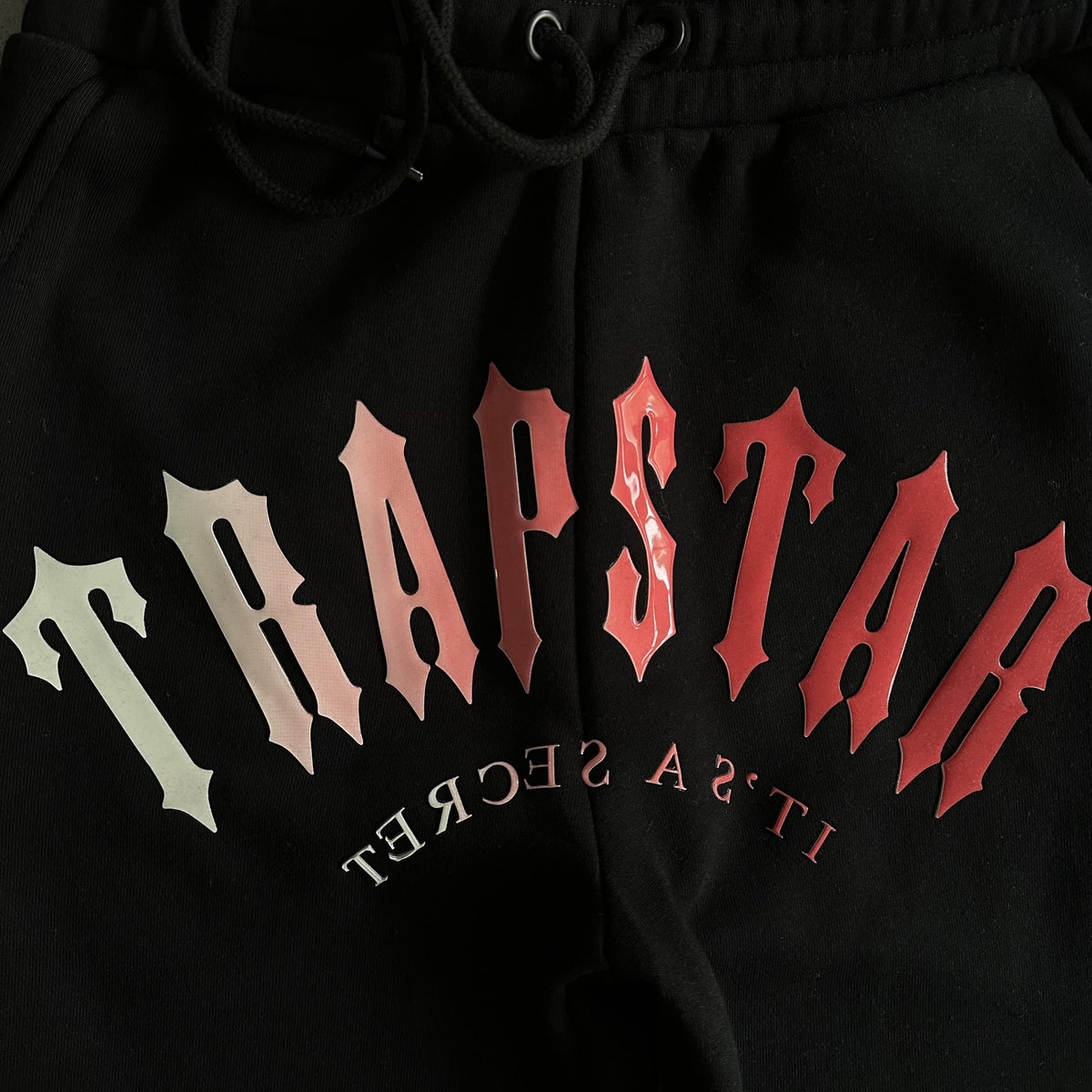 Tuta Trapstar sfumata 