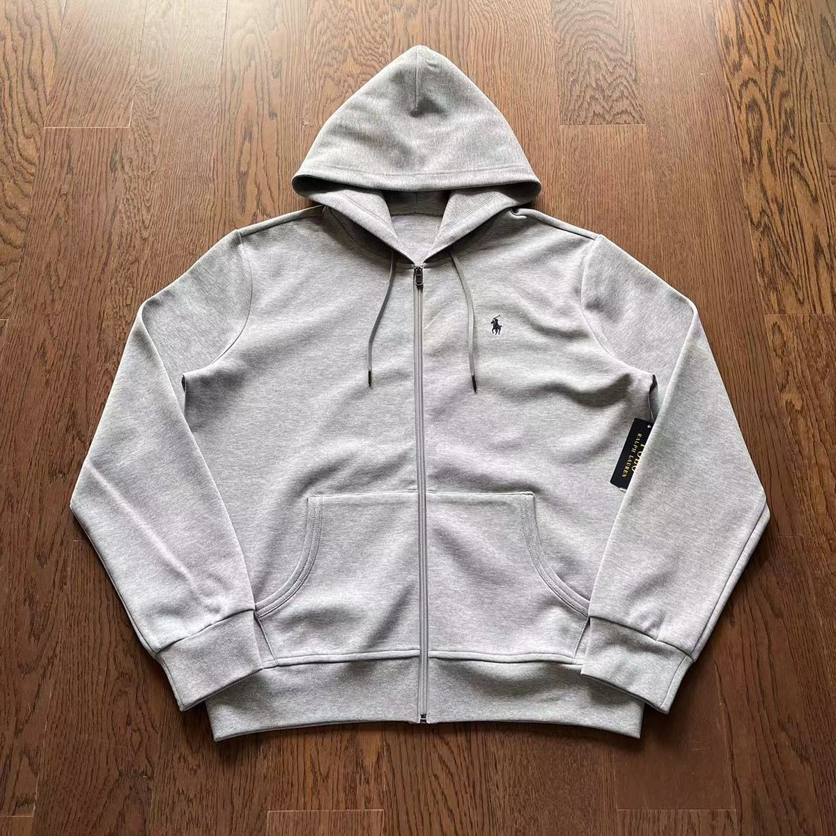 Neuer Basic-Anzug von Ralph Lauren 