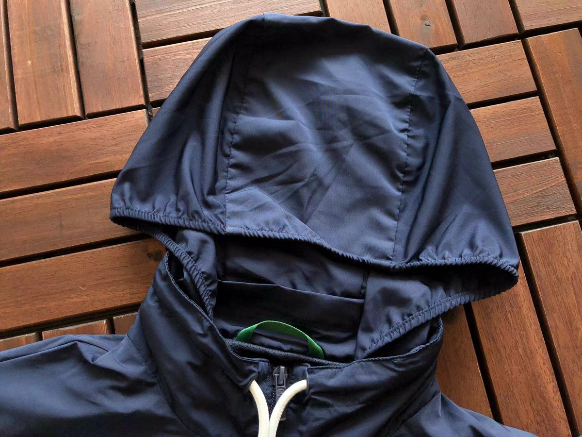 Lacoste Jacke