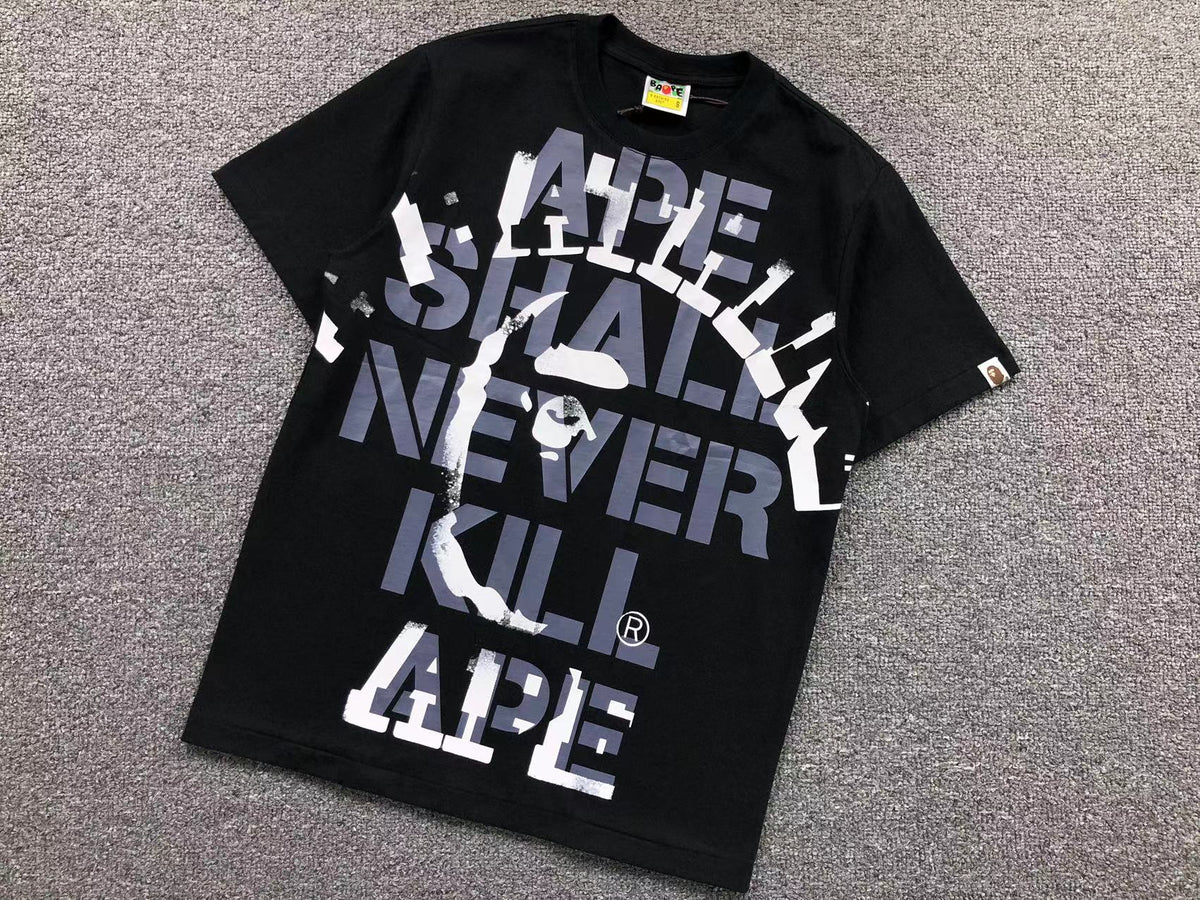 Bape T-Shirt