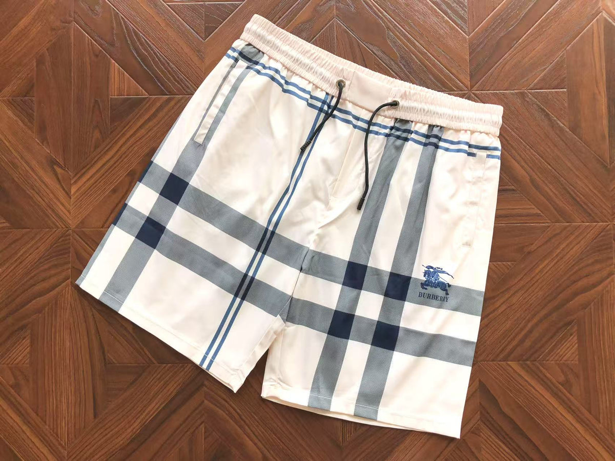 Pantaloncini Burberry 
