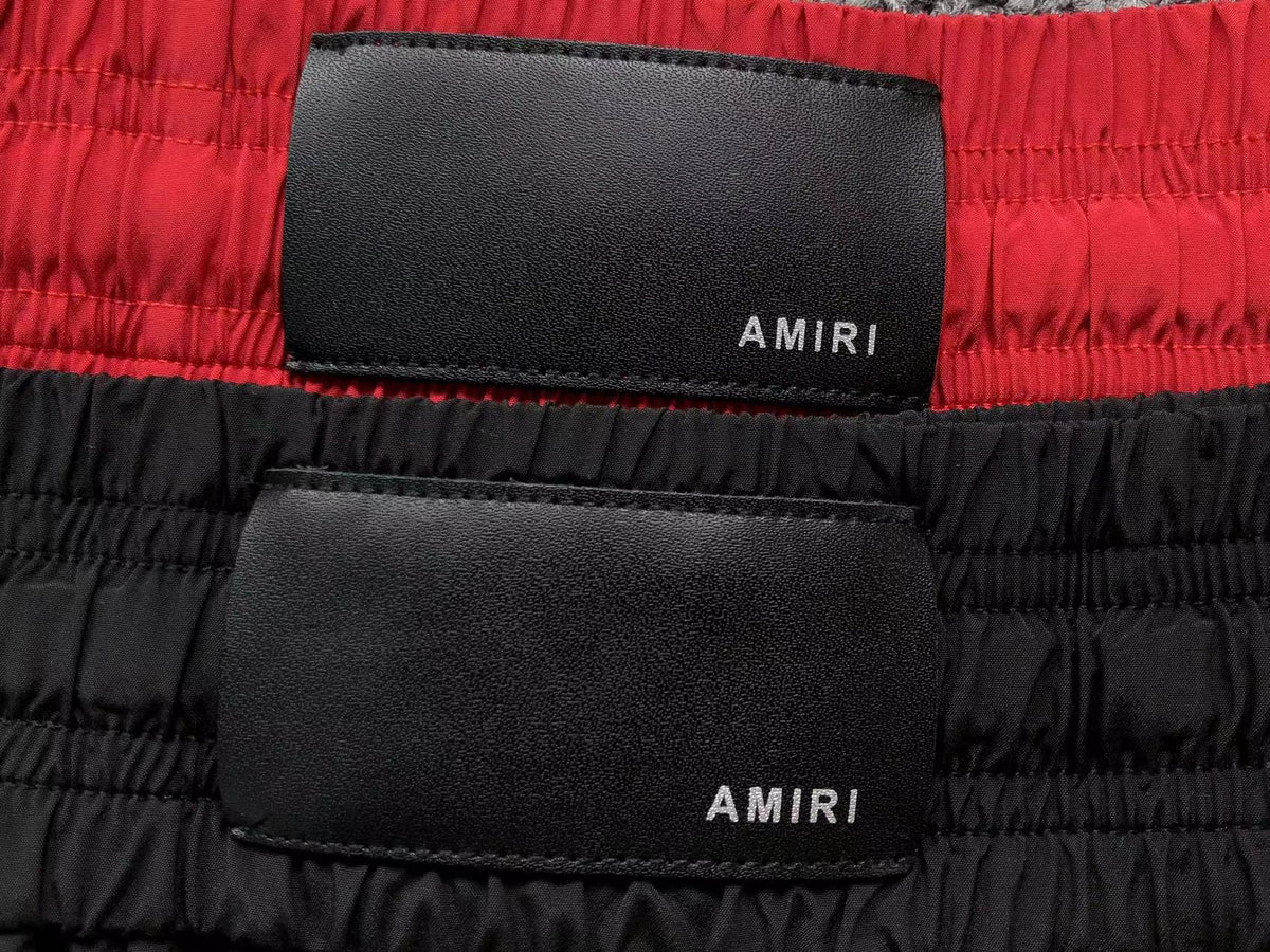Pantaloncini Amiri