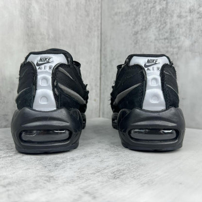 CDG x Nike Air Max 95 