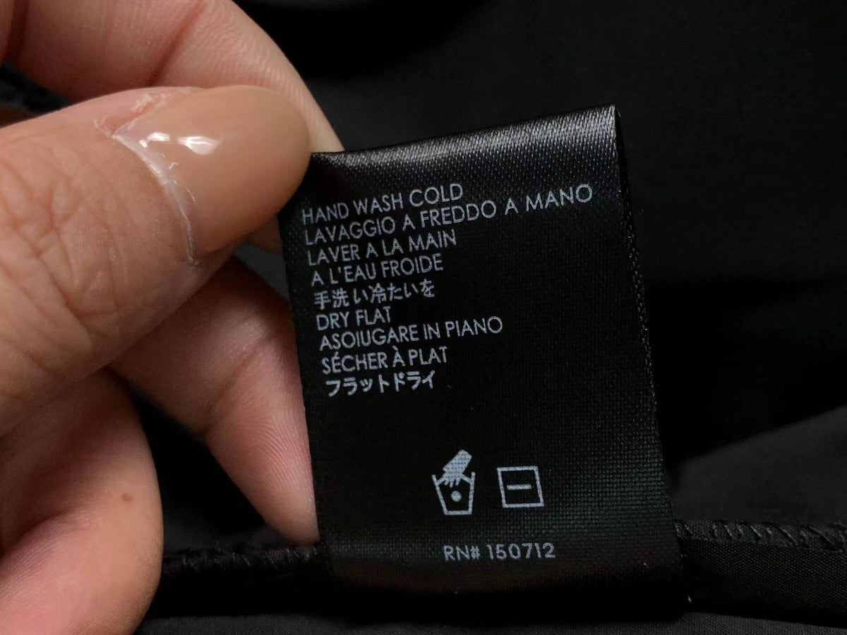 Pantaloncini Amiri