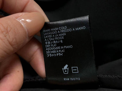 Pantaloncini Amiri