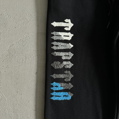 Tuta Trapstar Chenille Lightning 