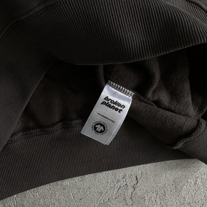 Broken Planet – Herzen sind dazu da, gebrochen zu werden – Kapuzenpullover 