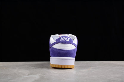 Nike SB Dunk Low Pro ISO Orange Label Court Lila 