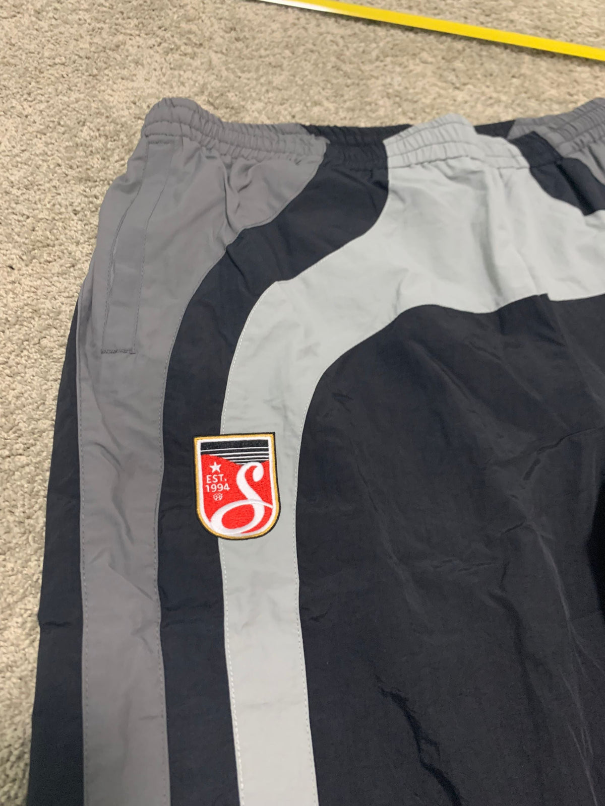 Supreme x Umbro Trainingshose