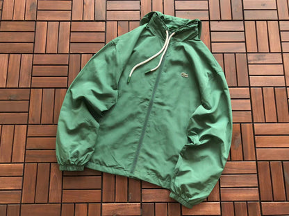 Lacoste Jacke