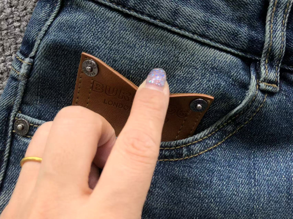 Burberry-Hosen
