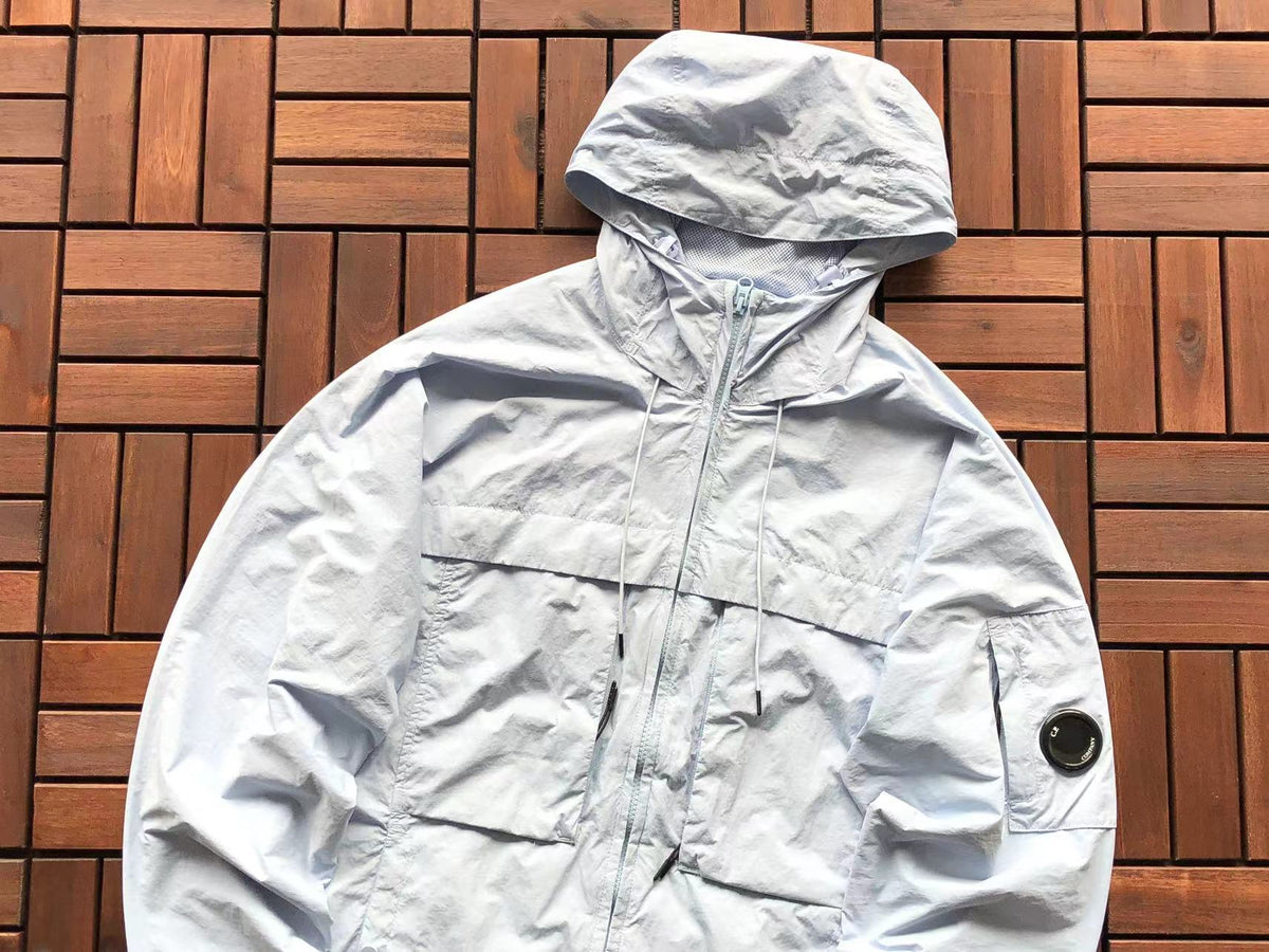 CP Company Jacke