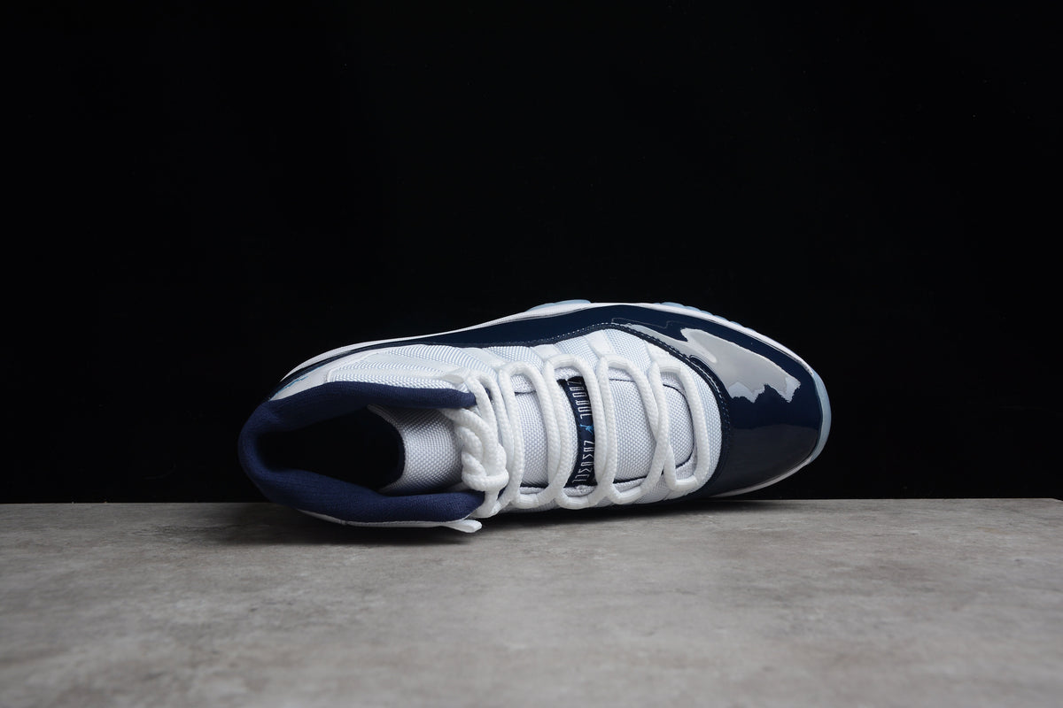Air Jordan 11 "Vinci come 82" 