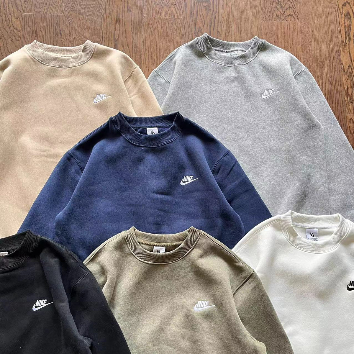 Maglione Nike