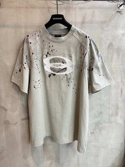 Balenciaga T-Shirt 4+