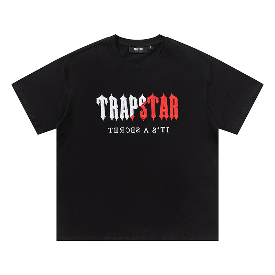 Completo corto Trapstar