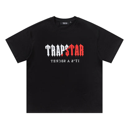 Completo corto Trapstar