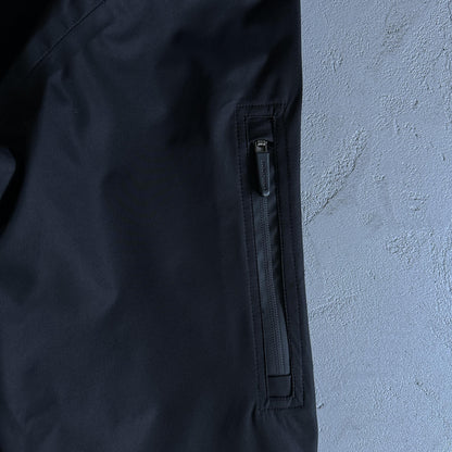 Broken Planet Wasserdichte Jacke