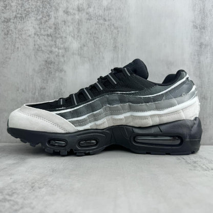 CDG x Nike Air Max 95