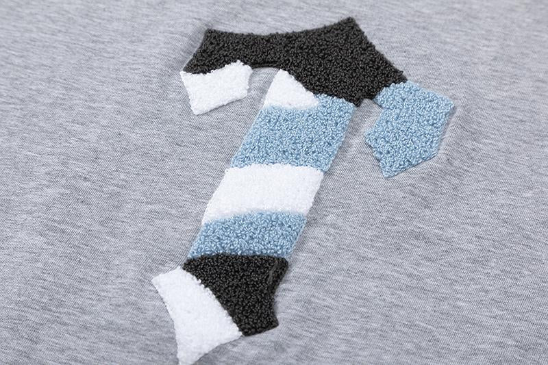Trapstar-Shorts-Set