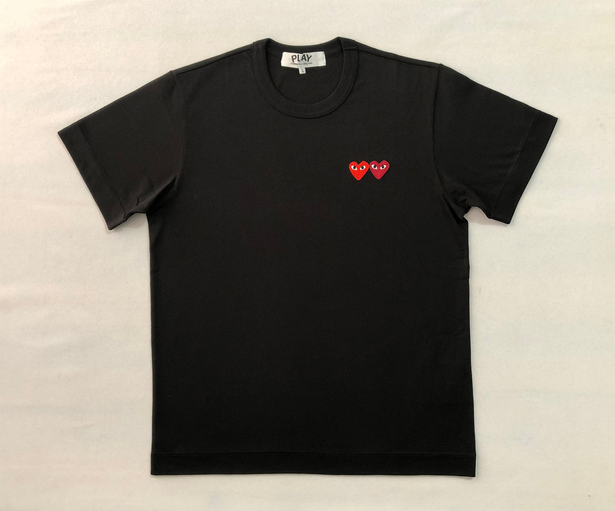 Maglietta Comme des Garçons