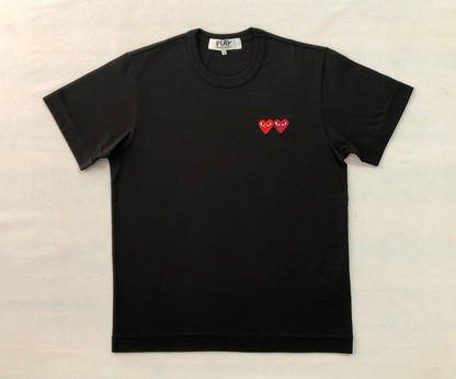 Maglietta Comme des Garçons