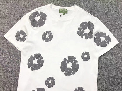 Denim Tears Short/T-Shirt
